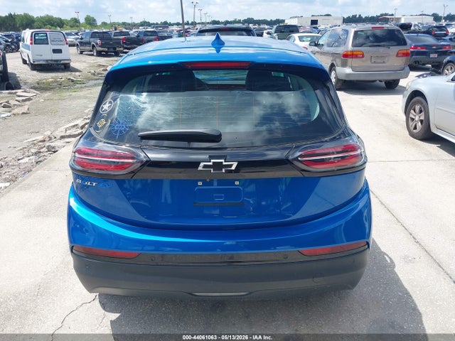 1G1FX6S09P4159679 Chevrolet Bolt Ev Fwd 2lt