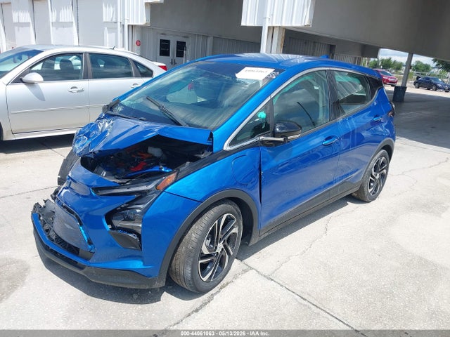 1G1FX6S09P4159679 Chevrolet Bolt Ev Fwd 2lt
