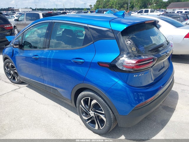 1G1FX6S09P4159679 Chevrolet Bolt Ev Fwd 2lt