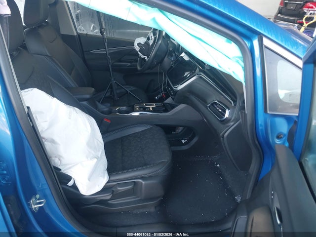 1G1FX6S09P4159679 Chevrolet Bolt Ev Fwd 2lt