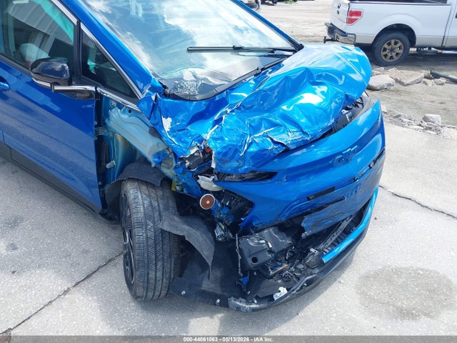 1G1FX6S09P4159679 Chevrolet Bolt Ev Fwd 2lt