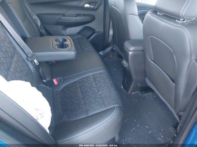 1G1FX6S09P4159679 Chevrolet Bolt Ev Fwd 2lt