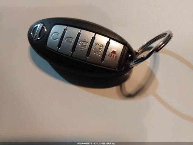 Nissan Versa Sr Xtronic Cvt 2021 3N1CN8FV8ML819298 Image 11