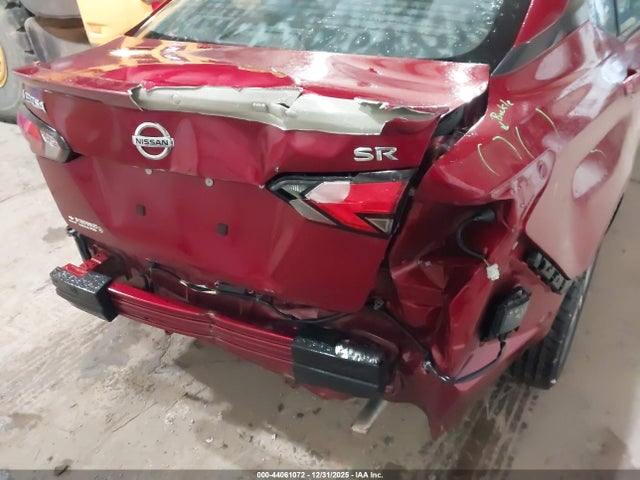 Nissan Versa Sr Xtronic Cvt 2021 3N1CN8FV8ML819298 Image 6