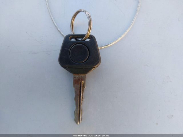 1987 PORSCHE 944 WP0AB0948HN476354 Photo 10