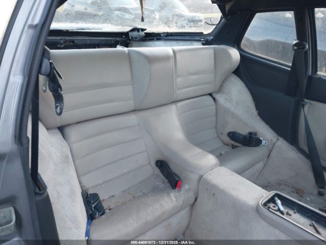 1987 PORSCHE 944 WP0AB0948HN476354 Photo 7