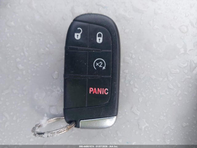 Aukcja sprzedaży 2016 Jeep Renegade Latitude, vin: ZACCJBBT5GPC42073, numer aukcji: 44061074