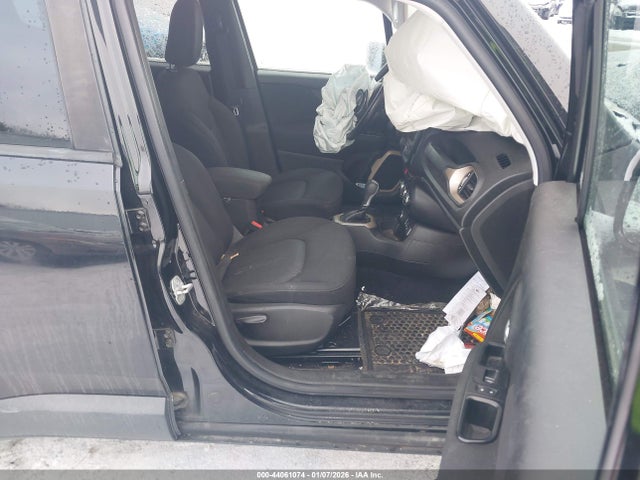 Aukcja sprzedaży 2016 Jeep Renegade Latitude, vin: ZACCJBBT5GPC42073, numer aukcji: 44061074