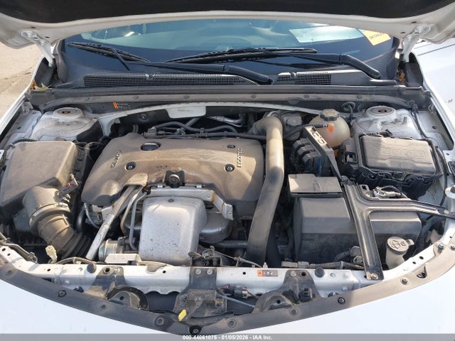 1G1ZH5SX1HF173678 Chevrolet Malibu Premier