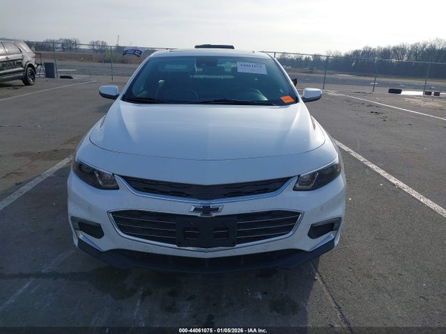 1G1ZH5SX1HF173678 Chevrolet Malibu Premier