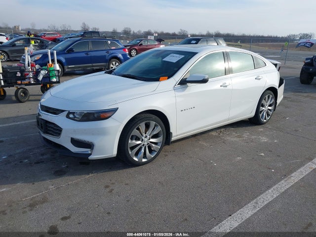 1G1ZH5SX1HF173678 Chevrolet Malibu Premier