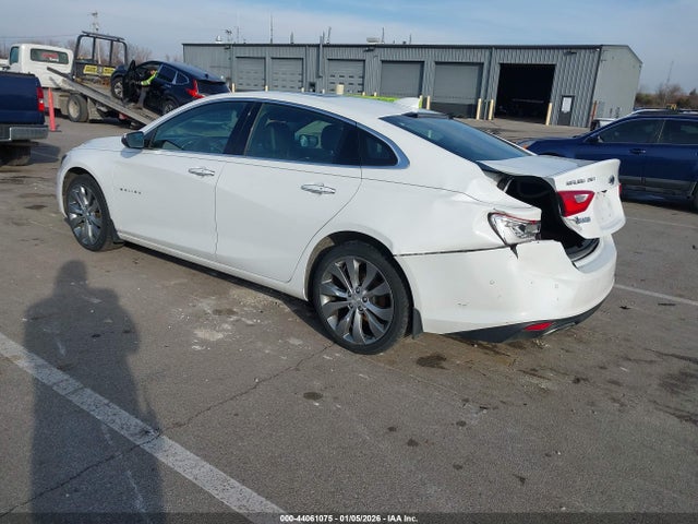 1G1ZH5SX1HF173678 Chevrolet Malibu Premier