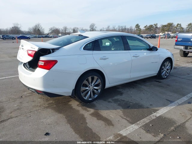 1G1ZH5SX1HF173678 Chevrolet Malibu Premier
