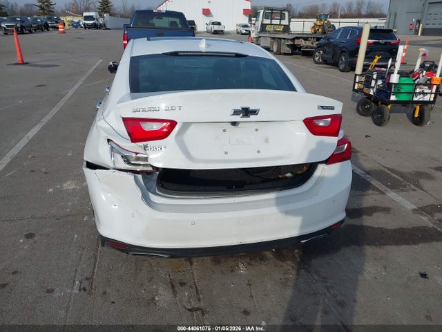 1G1ZH5SX1HF173678 Chevrolet Malibu Premier