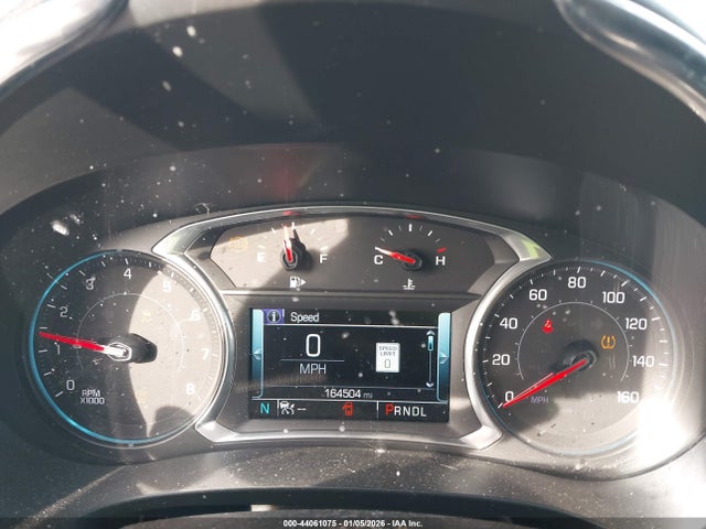 1G1ZH5SX1HF173678 Chevrolet Malibu Premier