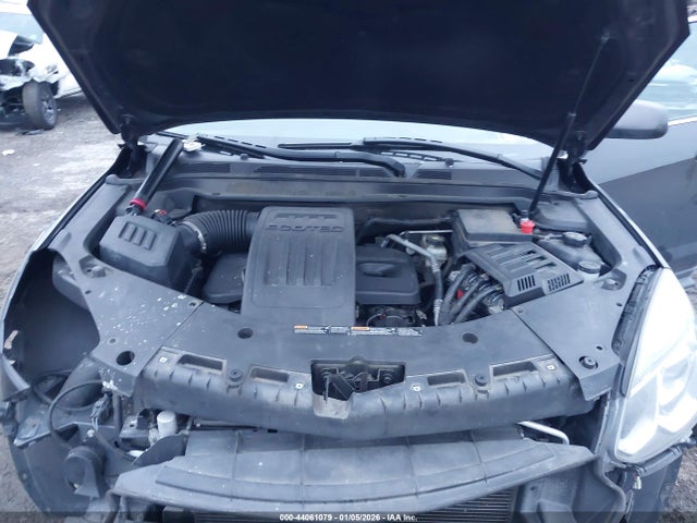 2GNALCEK3G6179991 Chevrolet EQUINOX LT