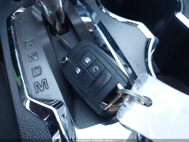 2GNALCEK3G6179991 Chevrolet EQUINOX LT