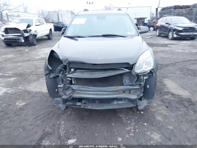 2GNALCEK3G6179991 Chevrolet EQUINOX LT