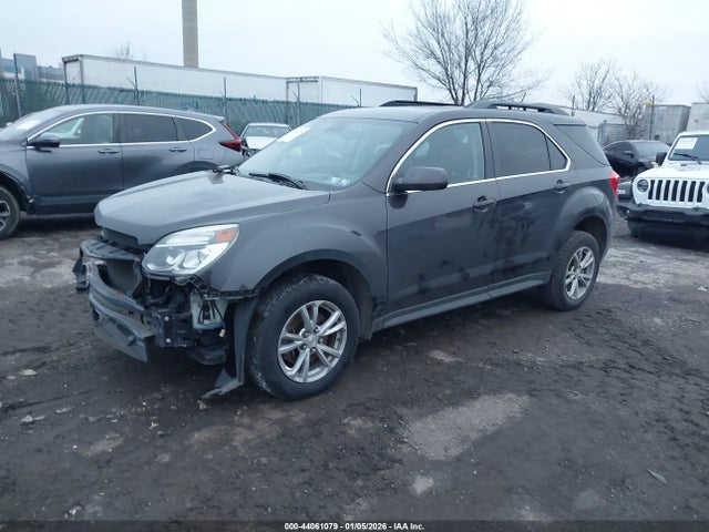 2GNALCEK3G6179991 Chevrolet EQUINOX LT