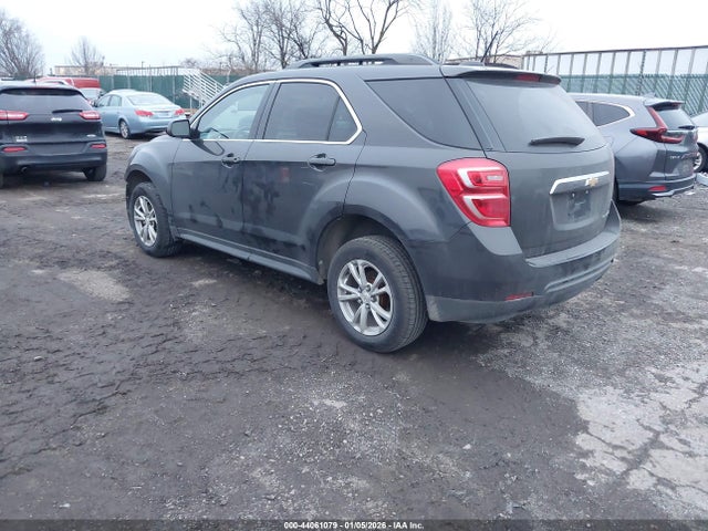 2GNALCEK3G6179991 Chevrolet EQUINOX LT