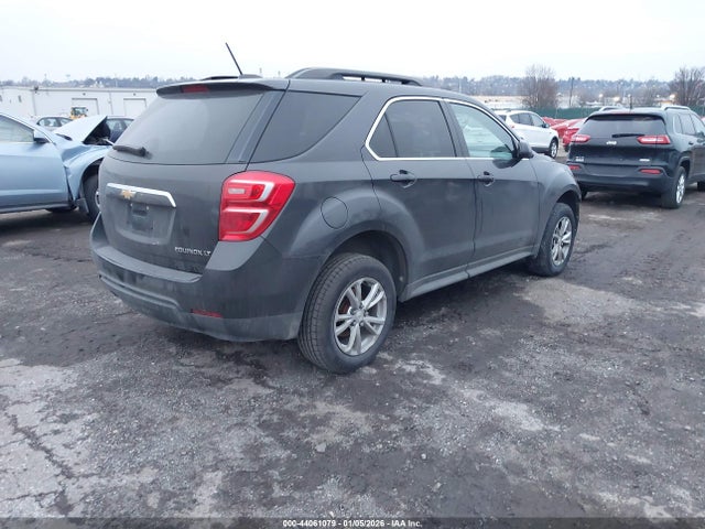 2GNALCEK3G6179991 Chevrolet EQUINOX LT