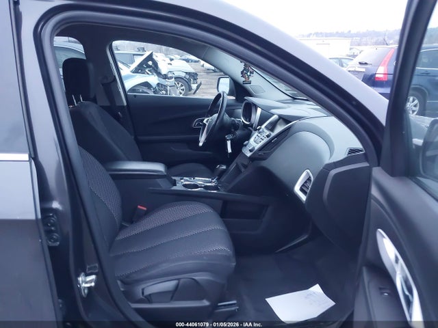 2GNALCEK3G6179991 Chevrolet EQUINOX LT
