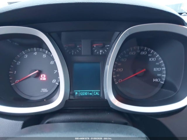 2GNALCEK3G6179991 Chevrolet EQUINOX LT