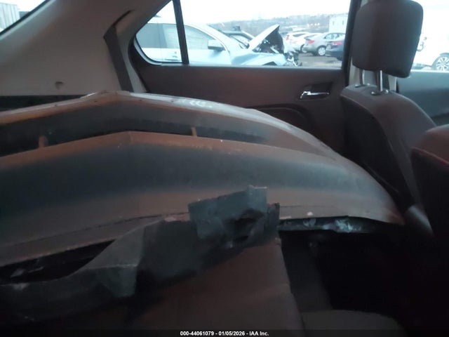 2GNALCEK3G6179991 Chevrolet EQUINOX LT