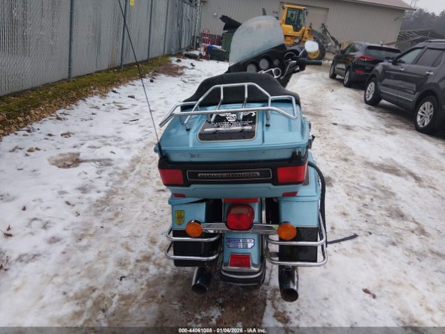 2007 HARLEY-DAVIDSON FLHTCUI 1HD1FC4137Y611576 Photo 5