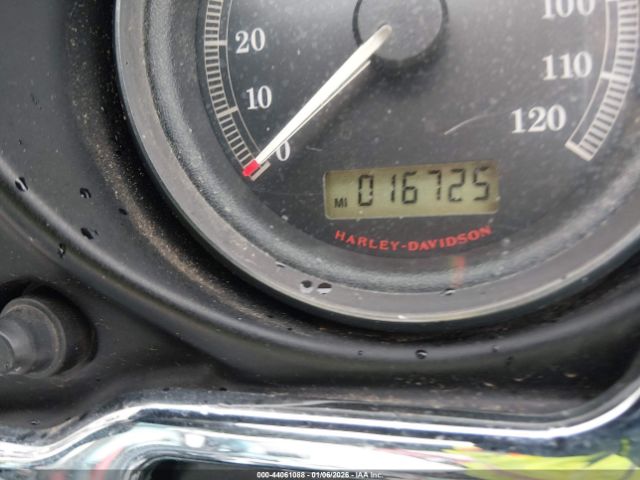 2007 HARLEY-DAVIDSON FLHTCUI 1HD1FC4137Y611576 Photo 6