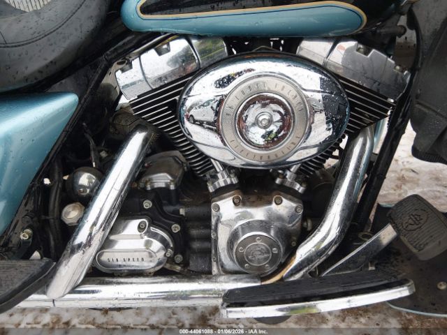 2007 HARLEY-DAVIDSON FLHTCUI 1HD1FC4137Y611576 Photo 7