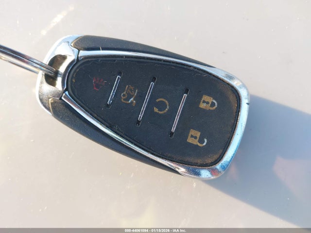 1G1FB1RX3H0136816 Chevrolet Camaro 1lt