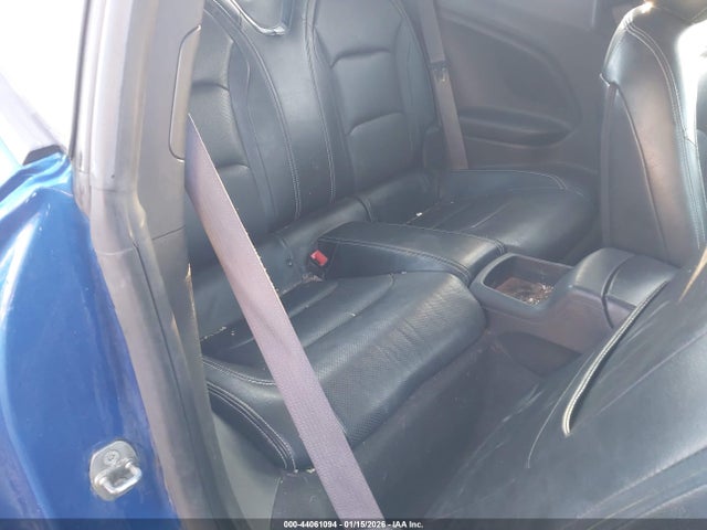 1G1FB1RX3H0136816 Chevrolet Camaro 1lt
