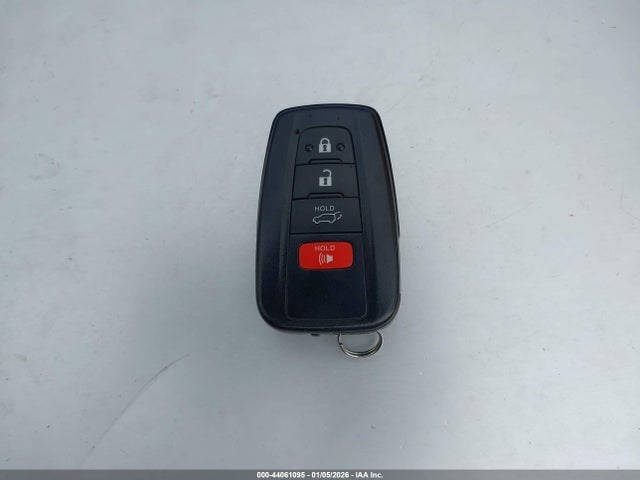 4T3RWRFV8RU119923 Toyota Rav4 Hybrid Xle
