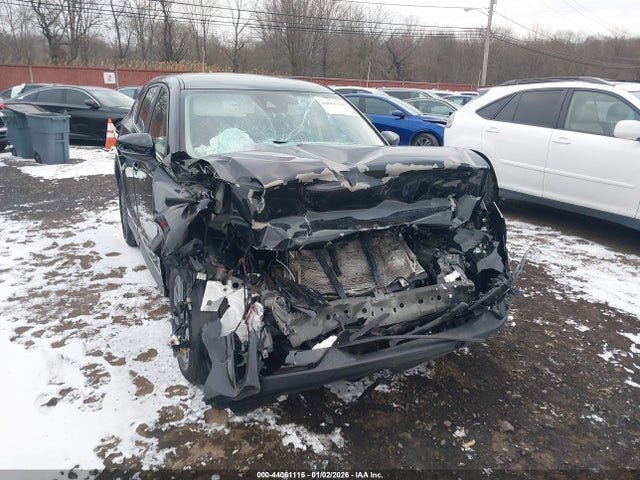 Продажа на аукционе авто 2020 Mazda Cx-5 Sport, vin: JM3KFBBM9L0751659, номер лота: 44061115