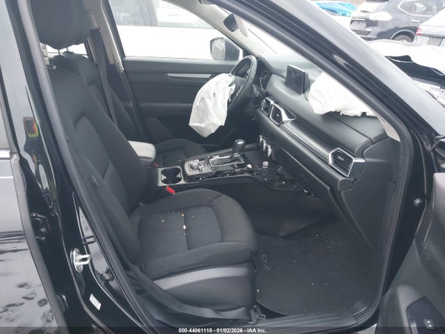 Продажа на аукционе авто 2020 Mazda Cx-5 Sport, vin: JM3KFBBM9L0751659, номер лота: 44061115