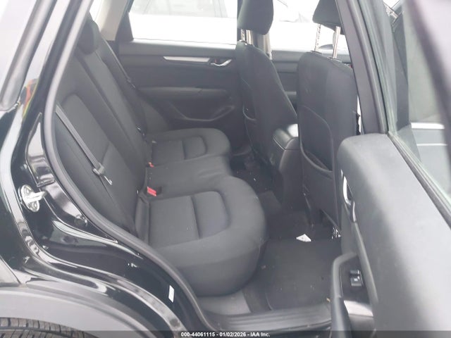 Продажа на аукционе авто 2020 Mazda Cx-5 Sport, vin: JM3KFBBM9L0751659, номер лота: 44061115