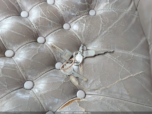 1990 CADILLAC BROUGHAM 1G6DW547XLR717416 Photo 10