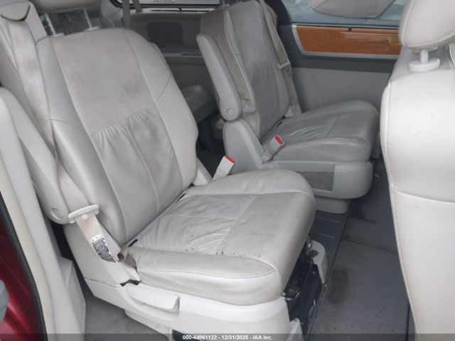 2008 CHRYSLER TOWN & COUNTRY 2A8HR64X48R735450 Photo 7