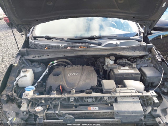 KNDPBCAC1G7801959 KIA Sportage Lx