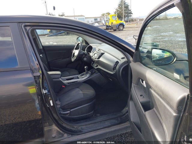 KNDPBCAC1G7801959 KIA Sportage Lx