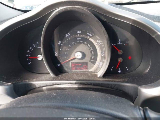 KNDPBCAC1G7801959 KIA Sportage Lx