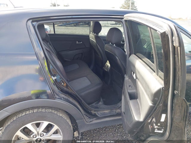 KNDPBCAC1G7801959 KIA Sportage Lx