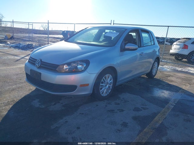 Продаж на аукціоні авто 2013 Volkswagen Golf 2.5l 4-door, vin: WVWDB7AJ4DW102531, номер лоту: 44061140