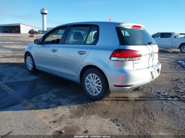 Продаж на аукціоні авто 2013 Volkswagen Golf 2.5l 4-door, vin: WVWDB7AJ4DW102531, номер лоту: 44061140