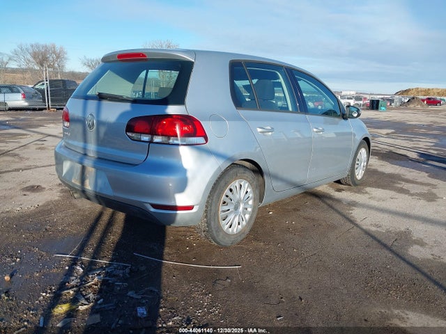 Продаж на аукціоні авто 2013 Volkswagen Golf 2.5l 4-door, vin: WVWDB7AJ4DW102531, номер лоту: 44061140