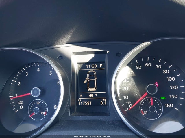 Продаж на аукціоні авто 2013 Volkswagen Golf 2.5l 4-door, vin: WVWDB7AJ4DW102531, номер лоту: 44061140