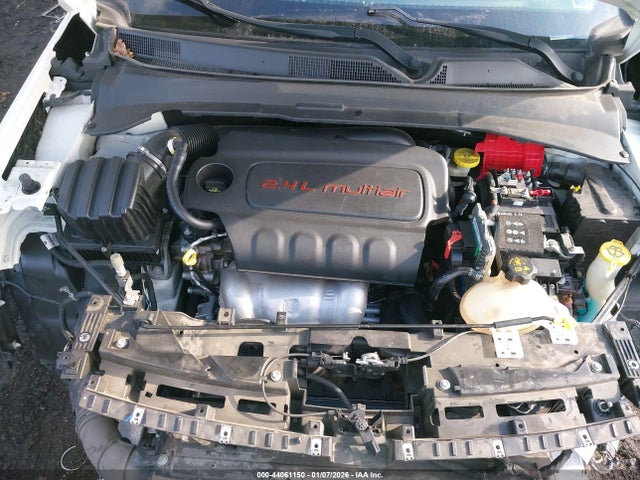 44061150 :رقم المزاد ، 3C4NJCCB2MT573489 vin ، 2021 Jeep Compass Limited Fwd مزاد بيع