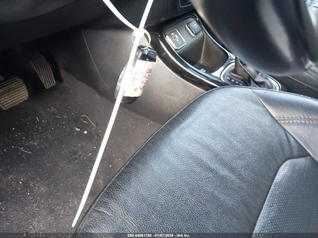 44061150 :رقم المزاد ، 3C4NJCCB2MT573489 vin ، 2021 Jeep Compass Limited Fwd مزاد بيع