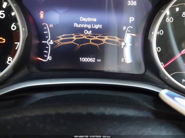 44061150 :رقم المزاد ، 3C4NJCCB2MT573489 vin ، 2021 Jeep Compass Limited Fwd مزاد بيع